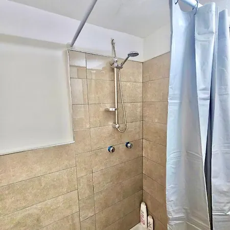 Naples Apartment Daire