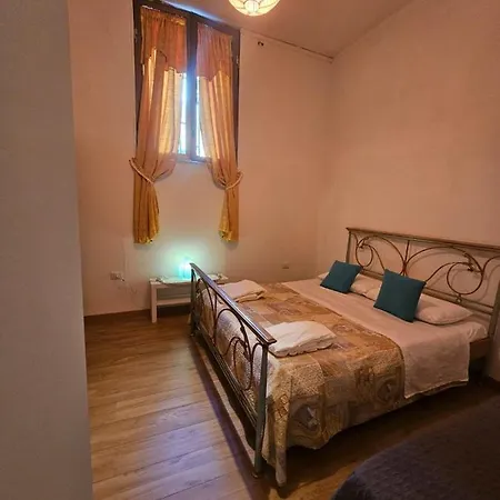 Naples Apartment