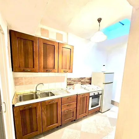 Naples Apartment Daire