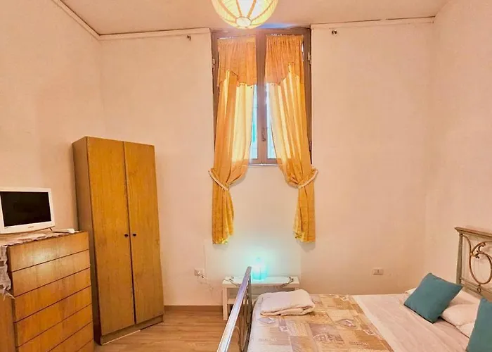 Naples Apartment ナポリ