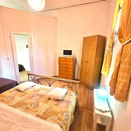 Naples Apartment 公寓 那不勒斯