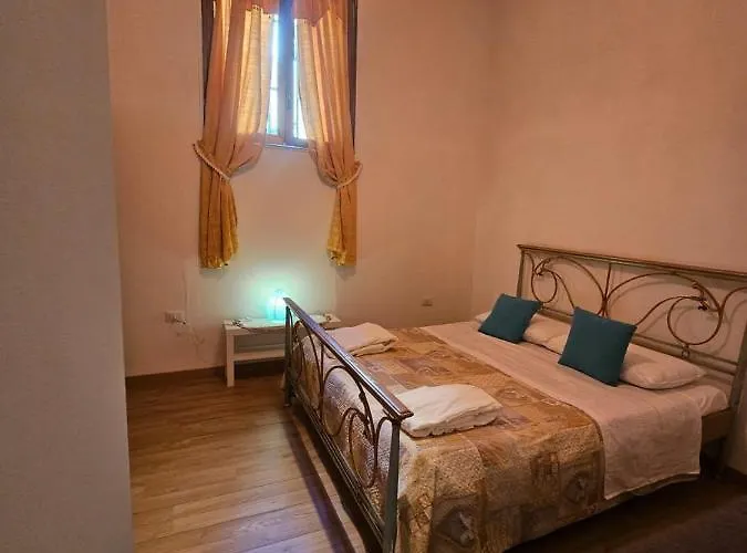 Naples Apartment